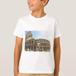 T-shirt Colesseum