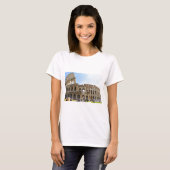 T-shirt Colesseum (Devant entier)