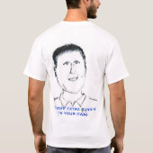 T-SHIRT COLGANFOOTBALL2005 (Dos)