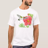 T-shirt Colibri (Devant)