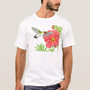 T-shirt Colibri