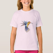T-shirt Colibri (Devant)