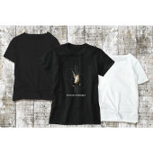 T-shirt colibri