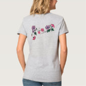 T-shirt colibri (Dos)