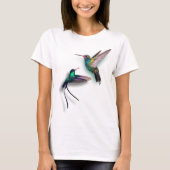 T-shirt Colibri (Devant)