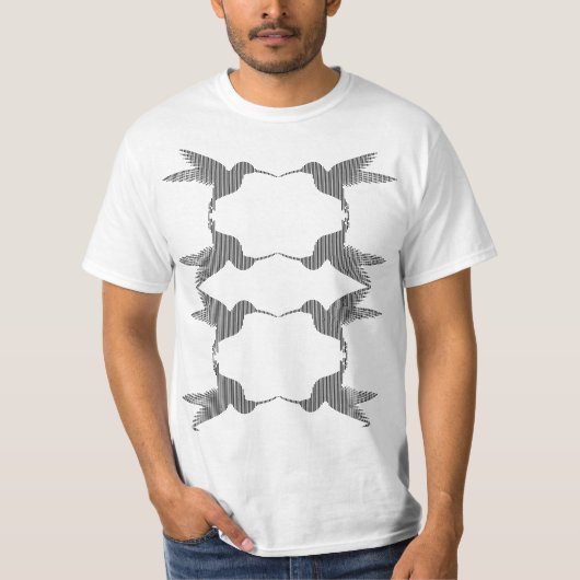 T-shirt Colibri - Beija Flor (Devant)