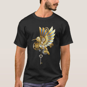 T-shirt Colibri mécanique