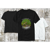 T-Shirt Colibri Plains Corepsis