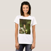 T-shirt Colibri Ruby Throsé (Devant entier)