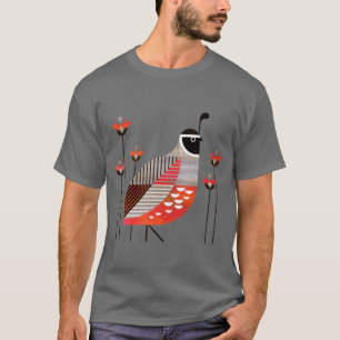 T-shirt Colin de Californie