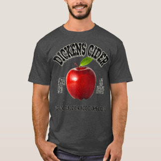 T-SHIRT COLIN DE DICKENS