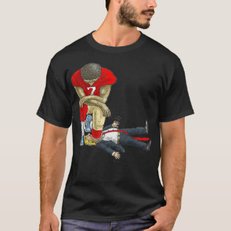T-shirt Colin kapernick Classic T Shirt
