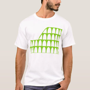 T-shirt Colisée
