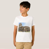 T-shirt Colisée (Devant entier)