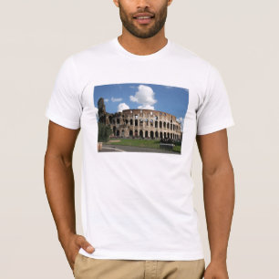T-shirt Colisée Rome