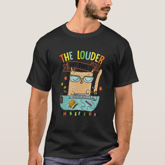 T-shirt Collaborateur de l'éditeur Fille impertinente Plus (Devant)
