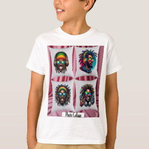 T-shirt Collage photo