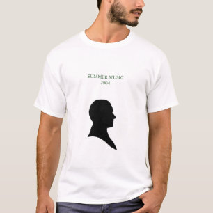 T-shirt Collecteur de fonds de Calvin Coolidge