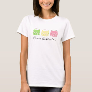 T-shirt Collecteur de purge