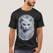 T-shirt Collection animale 20 (Devant)