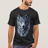 T-shirt Collection animale 22 (Devant)