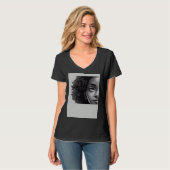 T-shirt Collection Beauté 2 (Devant entier)