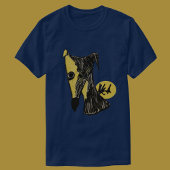 T-shirt COLLECTION CHIEN XKA