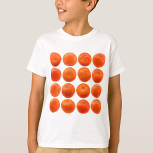 T-shirt Collection Clementine