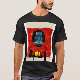 T-shirt Collection Cryptographique