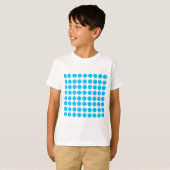 T-shirt collection de bluepolka (Devant entier)