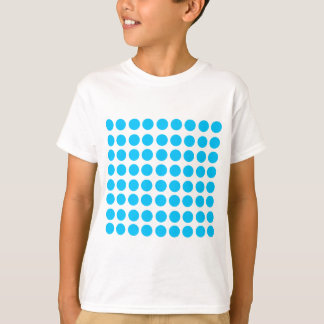 T-shirt collection de bluepolka