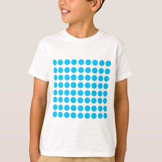 T-shirt collection de bluepolka (Devant)