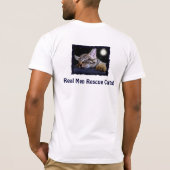 T-shirt Collection DE CUISINE DE DORMIÈRE (Dos)