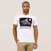 T-shirt Collection DE CUISINE DE DORMIÈRE (Devant entier)