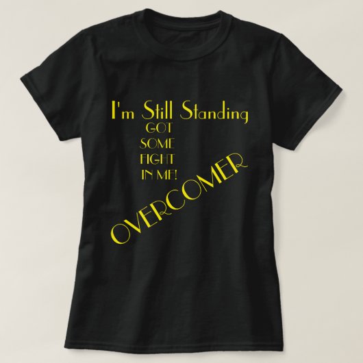 T-SHIRT COLLECTION DE DONS DE FOI (Design devant)