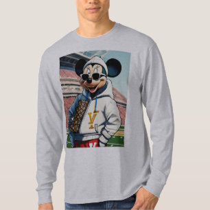 T-shirt "Collection de Moments de sport emblématiques"