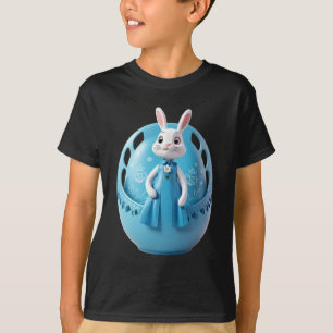 T-shirt Collection de Pâques