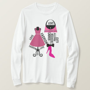 T-SHIRT COLLECTION DE REINE D'ACHATS