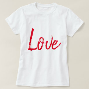 T-SHIRT COLLECTION DE REINE SHOPPING