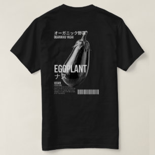 T-SHIRT COLLECTION DE VEGAN
