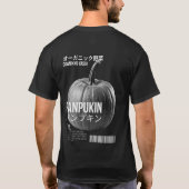 T-SHIRT COLLECTION DE VEGAN (Dos)