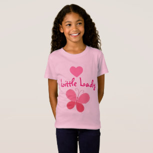 T-Shirt COLLECTION D'EXPRESSION D'ENFANTS Filles