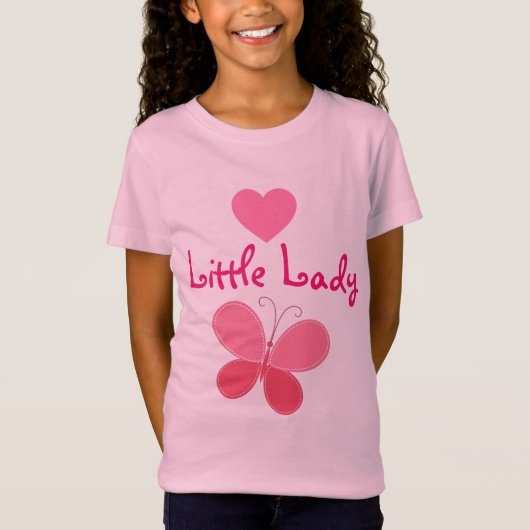 T-Shirt COLLECTION D'EXPRESSION D'ENFANTS Filles (Devant)
