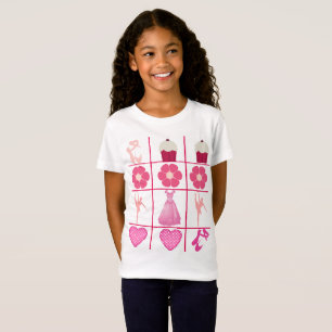 T-Shirt COLLECTION D'EXPRESSION POUR ENFANTS