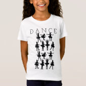 T-Shirt COLLECTION D'EXPRESSION POUR ENFANTS (Devant)