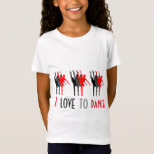 T-Shirt Collection d'expression pour enfants Collection de (Devant)