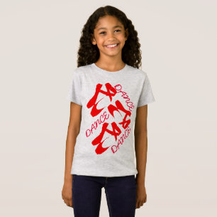 T-Shirt Collection d'expression pour enfants -T-shirt fill