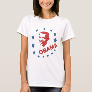 T-shirt Collection d'Obama