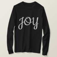T-shirt COLLECTION DONS FOI