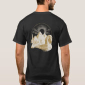 T-shirt Collection Égypte antique (Dos)